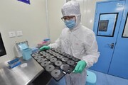 متخصصان اراکی به دانش تولید کیت تشخیص آنفلوآنزا و کرونا دست یافتند