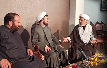 جای  مناظره رفیعی و آقامیری در تلویزیون بود