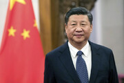 ببینید | درخواست جدید رئیس جمهور چین برای مقابله مجدد جهان با کرونا