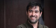 ببینید | شهاب حسینی برنده جایزه نقش مکمل جشنواره فیلم پکن شد