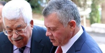 هشدار پادشاه اردن به اسراییل و آمریکا