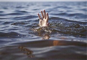 غرق شدن جوان ۱۷ ساله در رودخانه سیمره چرداول