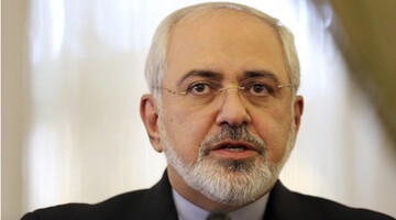 Zarif: E3 in no position to counsel Iran