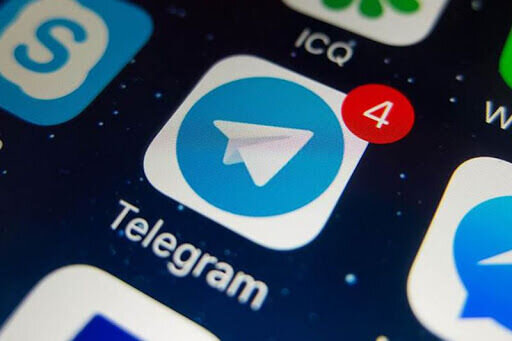 تلگرام به روزرسانی داد؛ ناشناس‌تر از هر زمان دیگر!