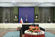 Rouhani: New school year to start from September 5