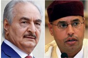 روزنامه انگلیسی مدعی انتخاب رهبر برای لیبی شد