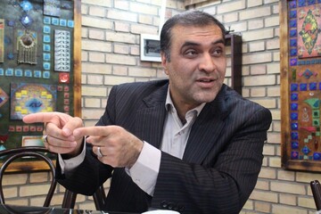 مواضع گوترش و شورای حکام می تواند حامل سناریوهای تازه ای باشد