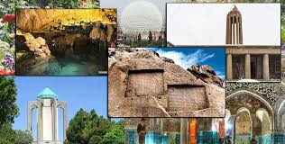 حضور گردشگران در روزهای پایانی هفته در مناطق گردشگری استان کرمان مدیریت می‌شود