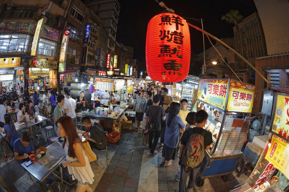 بازار گرم چین بعد از کرونا