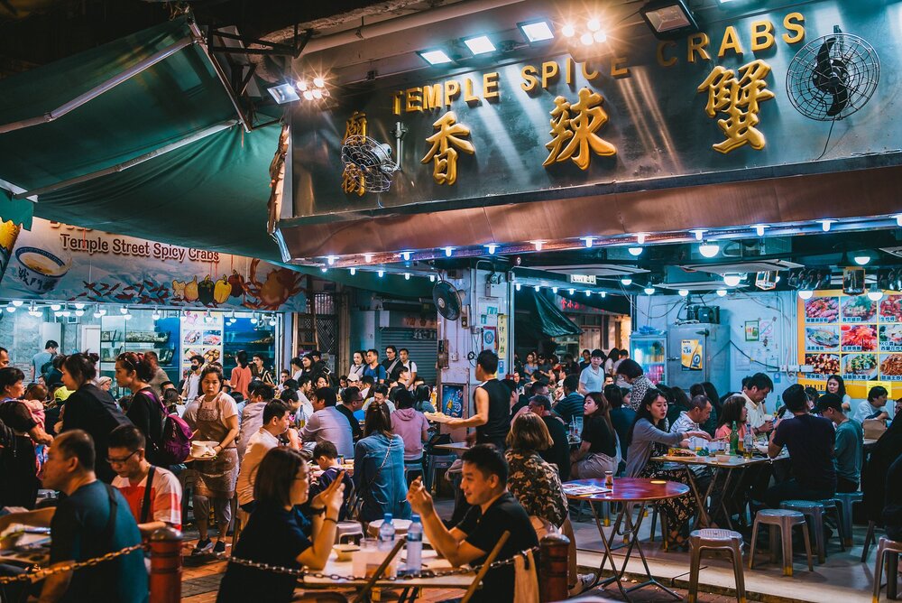 بازار گرم چین بعد از کرونا