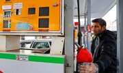 سهمیه بنزین کدام خودروها ۵۰ لیتر کاهش یافت؟