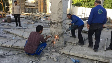 رمزگشایی از یک خبرسازی جعلی علیه روحانی