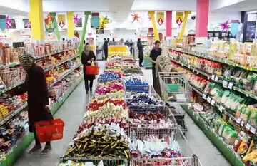 بسته‌بندی‌ها پول‌های خانوار ایرانی را آب می‌کنند 