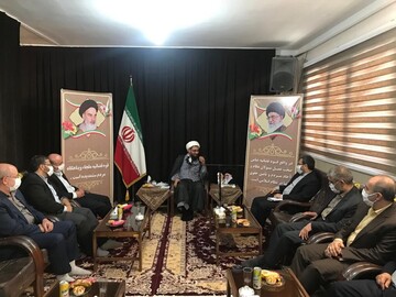 رئیس کل دادگستری همدان: اطاله دادرسی در پرونده های معوقه در همدان کاهش قابل توجه ای یافته است