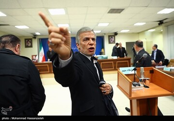 متهم پرونده ۱۶هزار میلیاردی: ۱۸ سال واردات و ترخیص کالا کردند، حالا می‌گویید غیرقانونی است؟