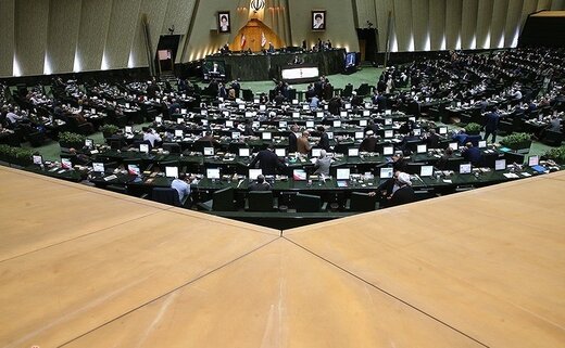 مخالفت مجلس با ثبت نام الکترونیکی کاندیداهای ریاست جمهوری و معرفی مشاور