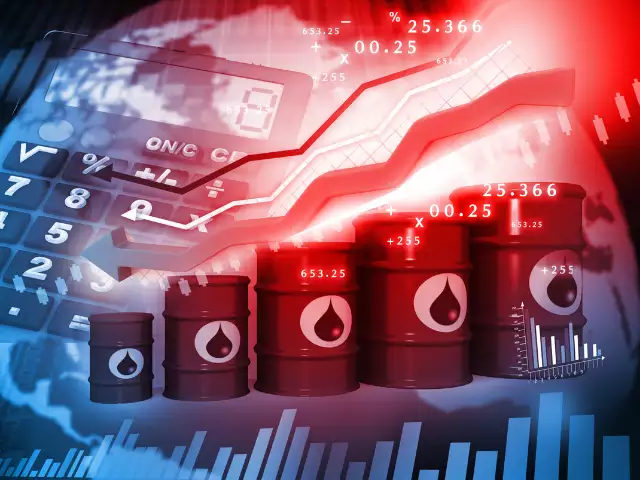 کاهش قیمت نفت بازار سرمایه ایران را با بحران مواجه می سازد؟