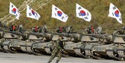 کره‌جنوبی به خاطر این بروشورها کره شمالی را رسما به حمله نظامی تهدید کرد/عکس