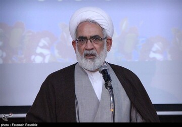 توضیح دادستان کل کشور درباره مرگ قاضی منصوری در رومانی