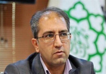 شهرداری تهران: ۱۰ گروه شغلی می توانند از پیاده‌رو استفاده کنند