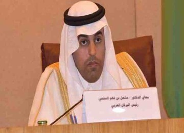 واکنش پارلمان عربی به حملات نظامی ترکیه به عراق