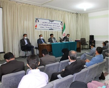 شرایط نامساعد اقتصادی و شیوع ویروس کرونا دلیلی برای تعطیلی فعالیت های فرهنگی و هنری در چهارمحال و بختیاری نیست