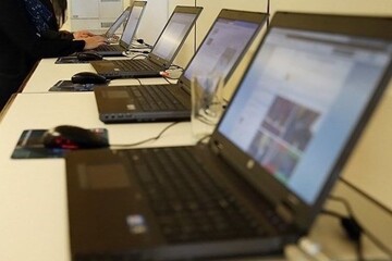 کشف ۶۰ میلیاردی قطعات قاچاق موبایل و لپ تاپ در پایتخت