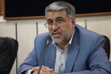 آزادی ۱۰زندانی مالی با کمک یک میلیارد و ۴۸۰ میلیون ریالی خیرین استان یزد 