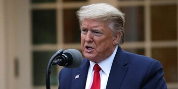 ترامپ انتخابات پستی را تقلب دانست