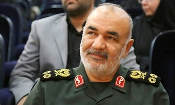 فرمانده کل سپاه:فصل نوین و انقلابی از برخورد با مفاسد و جرائم در حال رقم خوردن است