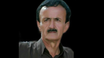 محمدامین رسولی درگذشت