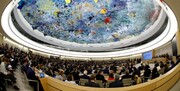 چین و روسیه در شورای حقوق بشر کرسی گرفتند/واکنش آمریکا