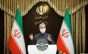 الحكومة الإيرانية تعلن عن عزمها لرفع مستوى الإنتاج المحلي للتصدير الى 120 بلد
