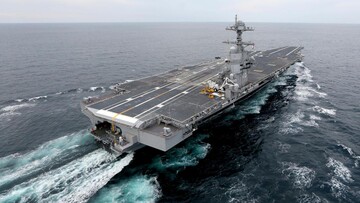 خاورمیانه پساترامپ و نقش ایران در منطقه چگونه خواهد بود؟