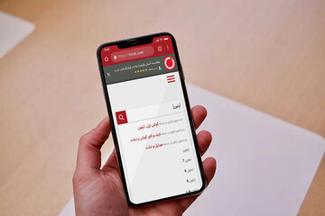 آخرین قیمت گوشی در بازار