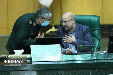 صحن علنی مجلس در نخستین هفته تیرماه ۹۹