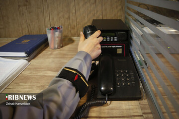 دختران آتش نشان روزتان مبارک