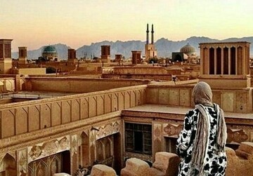 رویدادهای گردشگری در یزد افزایش می یابد