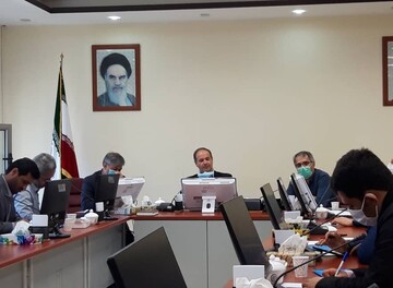 شاید به وضعیت قرمز کرونایی برگردیم