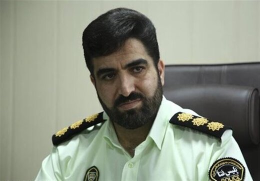 پزشک فوق تخصص ریه دیپلمه از آب درآمد