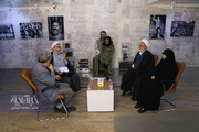 تصاویر |پرسه زدن در گوشه و کنار خانه موزه آیت الله شهید بهشتی؛ از گعده یاران انقلابی تا آخرین عکس یادگاری با خانواده