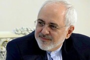 ظريف: إيران والصين تؤكدان على تعزيز العلاقات الإستراتيجية