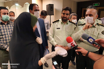 دستگیری باند فروش نوزاد در فضای مجازی