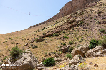 ورزش هایلاین
