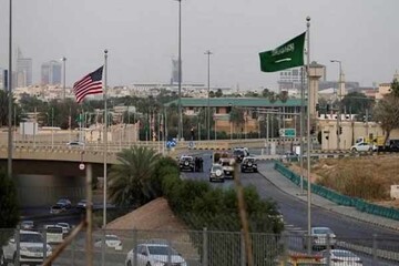 هشدار آمریکا به اتباع خود در خصوص حملات موشکی و پهپادی به ریاض