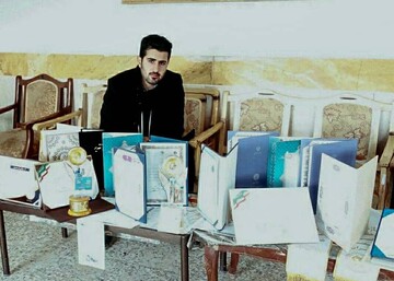 ثبت چهار اختراع توسط دو برادر نخبه دهگلانی