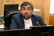 واکنش نماینده تهران به ادعای ترامپ درباره پیام انتخاباتی جان کری به ایران