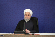 استراتژیک‌ترین طرح دولت روحانی از نگاه رهبر انقلاب /روز اعتماد خریداران نفت ایران است