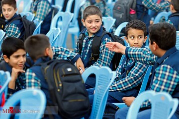 تعطیلات عید نوروز دانش‌آموزان کم می‌شود؟
