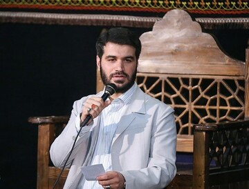 حمله تندِ میثم مطیعی به غلامرضا کویتی‌پور به‌خاطر کلیپی که منتشر کرده است